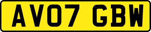 AV07GBW