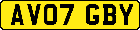 AV07GBY