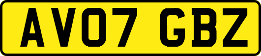 AV07GBZ