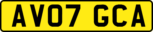 AV07GCA