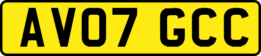AV07GCC