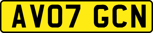 AV07GCN