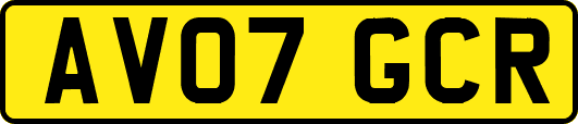 AV07GCR