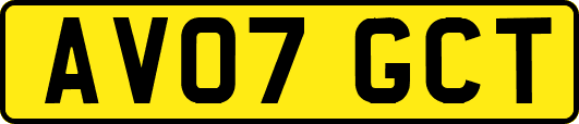 AV07GCT
