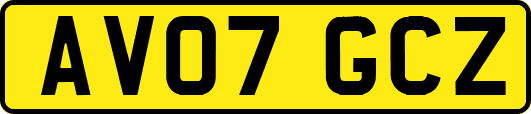 AV07GCZ