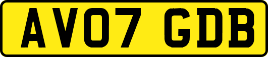 AV07GDB
