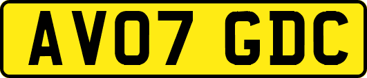 AV07GDC