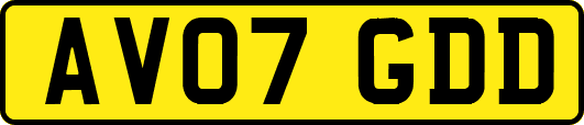 AV07GDD