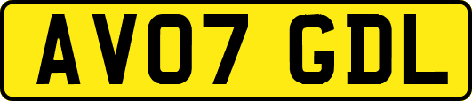 AV07GDL