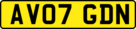 AV07GDN