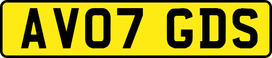 AV07GDS
