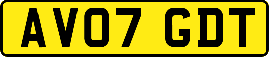 AV07GDT