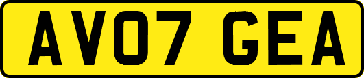 AV07GEA
