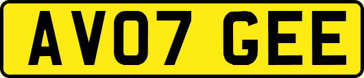 AV07GEE