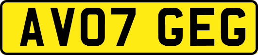 AV07GEG