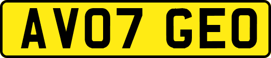AV07GEO