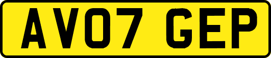 AV07GEP