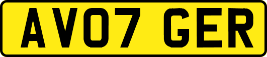 AV07GER
