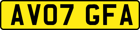 AV07GFA