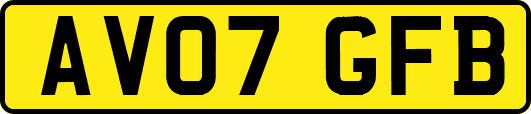 AV07GFB