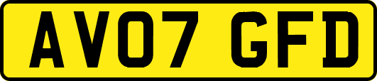 AV07GFD