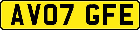 AV07GFE