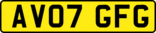 AV07GFG