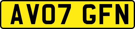 AV07GFN