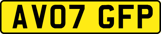 AV07GFP