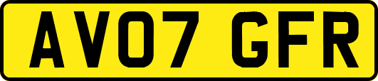 AV07GFR