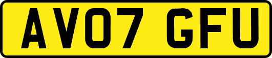 AV07GFU