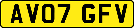 AV07GFV