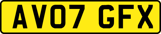 AV07GFX