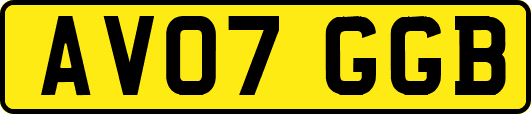 AV07GGB