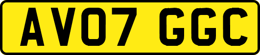AV07GGC