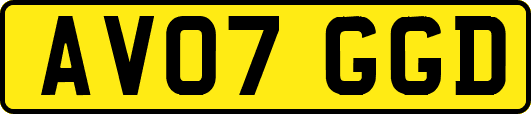 AV07GGD