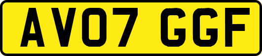 AV07GGF