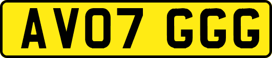 AV07GGG