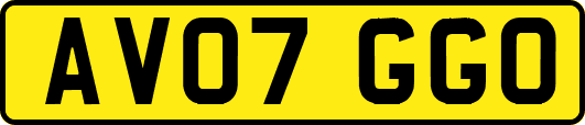 AV07GGO