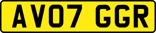AV07GGR