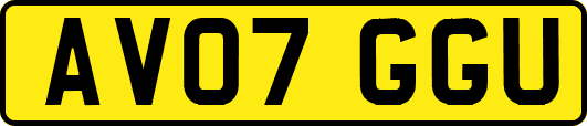AV07GGU