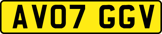 AV07GGV