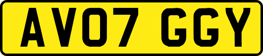 AV07GGY