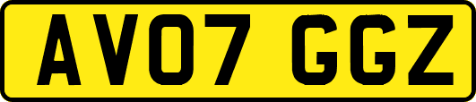 AV07GGZ