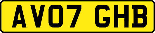 AV07GHB