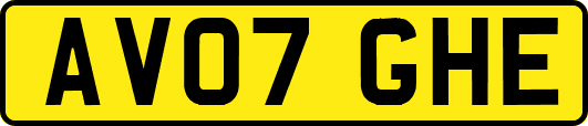 AV07GHE