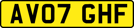 AV07GHF