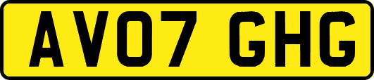 AV07GHG