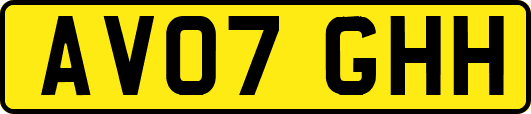 AV07GHH