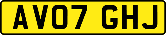 AV07GHJ